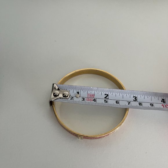 Authentic Coach Bangle bracelet - Picture 6 of 6